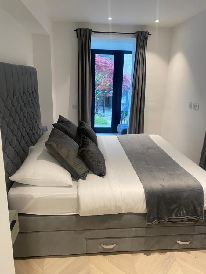 Centre Luxury Apartmán *